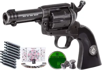 Klassikaline kõiki sulam laste mänguasi mudel flameless püstol õhu püstol mänguasi relv kodu kaunistamiseks tahvel juhatuse maali gun metal label