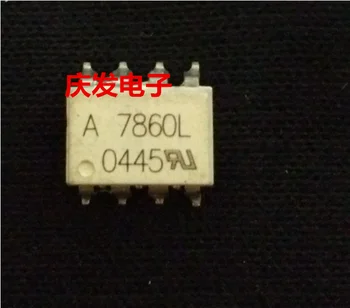 Tasuta Kohale.A7860L HCPL-7860L optocoupler SOP8 kvaliteedi tagamise saab otse!