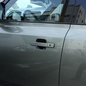 Auto Välimise Ukse Kaussi Teenetemärgi Kate Kleepsud Land Rover Defender 110 2020