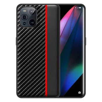 Eest OPPO Leia X3 X3 Pro Puhul OPPO FindX3 Telefoni Puhul