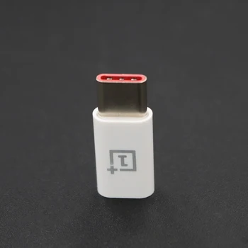 Micro-USB - > USB Type-C Laadimine Converter-Adapter-USB-C-Connector Kaabel XIAOMI HUAWEI Oneplus 3 3T 5 5T 6 6t 7T 7 Pro 8 pro