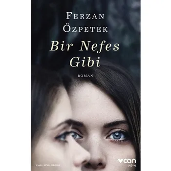 Nagu Hinge-Ferzan Özpetek enimmüüdud türgi raamatuid