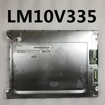 10.4 tolline LM10V335 tööstuselektroonika LCD ekraan Puutetundlik ekraan