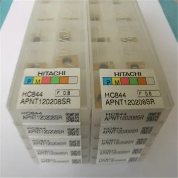 SDNW1205ZDTN-R15 JX1045 Originaal HITACHI karbiid sisesta parima kvaliteediga 10tk/palju vaba shipping