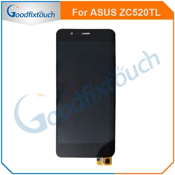 ASUS ZC520TL ZE554KL ZS551KL ZB570TL ZC550TL LCD Ekraan, Millel on Puutetundlik Digitizer Assamblee Varuosad
