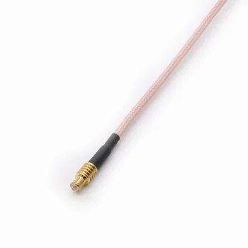 WIFI antenni adapter MCX mees sirge lüliti F tüüpi naine jack pats kaabel RG316 15cm Kohandatud