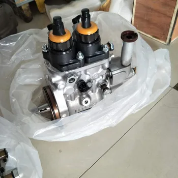 PC400-7 kütuse sissepritse pump 6156-71-1112
