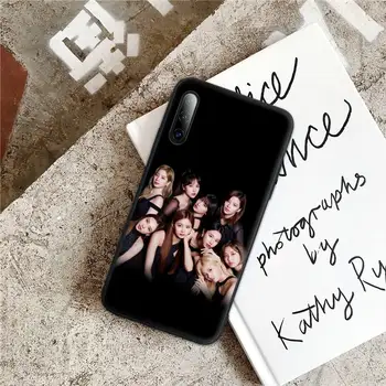 KAKS korda K Pop Telefon Case For Samsung Galaxy S9 S10 S20 S21 S30 Plus Ultra S10e S7 S8 Silikoonist Kate