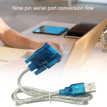 USB 2.0 Emane RS232 Pordi Serial Line PLC LED CNC Ekraani Silumine Line Toetab Win7 8 Ülekanne Line