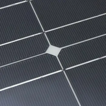 Hiina parim pv tarnija 100w painduv päikesepaneel komplektid PET painduvad päikesepaneelid, veekindel