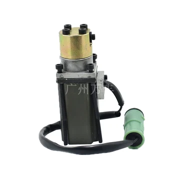 E200B 200B ekskavaator peamine pump solenoidventiil asukoht 096-5945