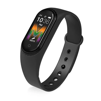 M5 Nutikas Käevõru Veekindel Bluetooth-Kõne, Muusika Mängima, Fitness Tracker Häire Meeldetuletus Smartwatch Südame Löögisageduse Monitor Uus