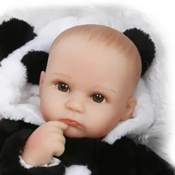 Armas beebi-reborn nukku pehme silikoonist keha sündida lapsi tüdrukud väljavalitu kingitus beebi bonecas Mänguasi Realistlik tüdruk Lapsed mängida mänguasi Xmas Kingitus