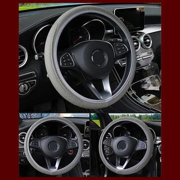 Hingav Nahk Anti-Slip Auto Rooli Kate Lexus RX300 IS250 RX330 GS300 IS200 RX350 IX470 GX470 CAR Styling