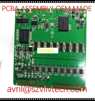 PCB assembly / PCBA manufactuer/OEM custom made pcb