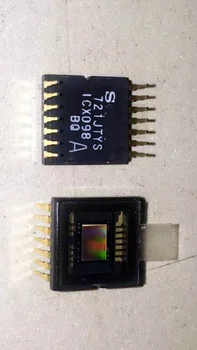 1-10tk Uus Icx098 a icx098bq icx098bq-keraamiline in-line cdip14 pin-progressiivne skaneerimine CCD image sensing kiip