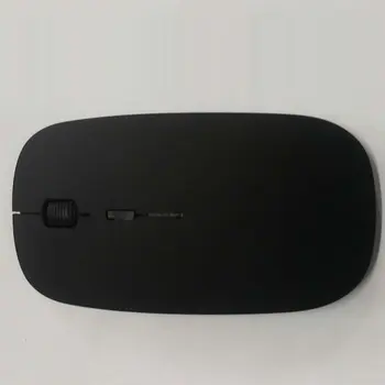 Wireless Touch Mouse USB Liidesega hiire arvuti MAC ARVUTI Sülearvuti gaming mouse Bluetooth-ühilduva Laetav