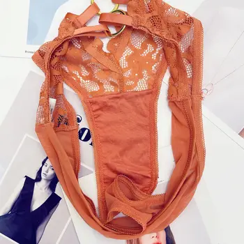 Naiste Seksikas Pitsist Aluspüksid Läbipaistev Plaaster Underpant Õõnes Välja Thong Naine Õmblusteta G-string Aluspesu Suured