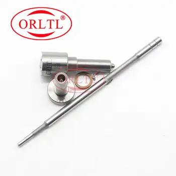 ORLTL DLLA160P1308 F 00V C01 331 diisel common rail sissepritse repair kit Remondi Komplekt pihusti 0445110164