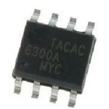 5tk/palju FAN6300AMY FAN6300A 6300AMYC SOP-8 Uus Originaal Tõeline IC Chip