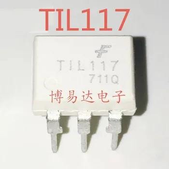 TIL117M DIP-6 TIL117
