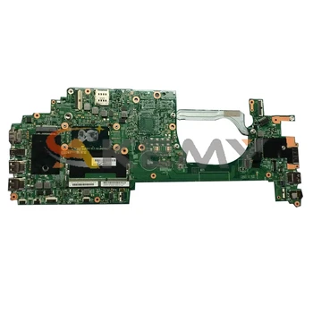 Akemy Lenovo ThinkPad P40 Jooga 460 Sülearvuti Emaplaadi LCL-1 MB 14283-2 I5 6300U Integreeritud Graafika Test OK