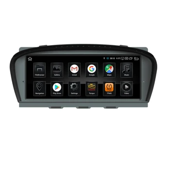 32GAndroid 10.0 Auto DVD GPS Navigaator 8