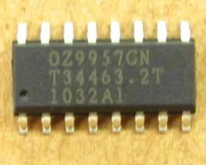 Tasuta Kohale. OZ9957GN power LCD taustvalgustus IC kiibid