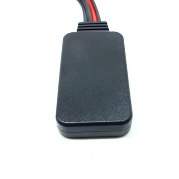 Auto Raadio Bluetoothi Moodul Aux Adapter Adapter Alpine KCE-237B CDE-W203Ri IDA-X303 X305 X301