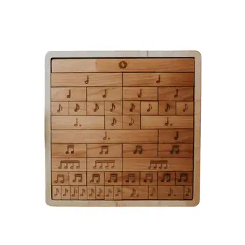 Kerge 1 Sätestatud Adorbale Haridus Puzzle Mänguasi Puidust Puzzle Mänguasi Motiveerivat Kodu