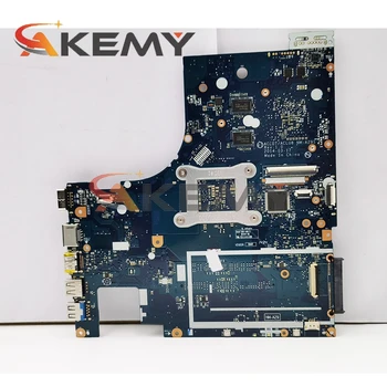 Uus NM-A291 Emaplaadi Lenovo Z50-75 G50-75M G50-75 G50-75M Sülearvuti emaplaadi ACLU7/ACLU8 ( A8-7100 CPU + 2GB GPU ）