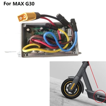 Electric Scooter Control Board Assamblee Tarvikud Ninebot MAX G30