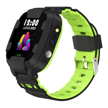 Smart Vaata Telefoni Veekindel Smart Watch Lapsed 1.44 Tolline LED