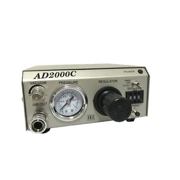 Algne AD2000C Automaatne, Käsitsi Vedeliku Liimi Dispenser Automaatne Vedela Liimi Serveerimiseks Tilguti Kohvimasin