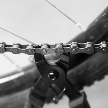 11pcs Kaitselüliti Splitter Link Plier Bike Kett tööriistakomplekt Vastupidav Remont