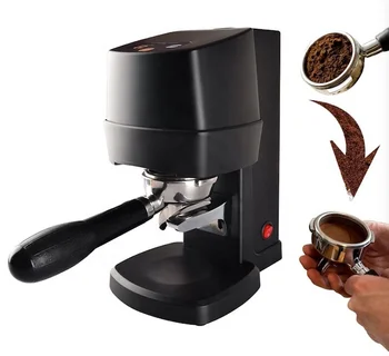 Perfex automaatne tamper kohvi tamper elektrilised kohvi tööjõurendiettevõtete koos rehvirõhu kontroll