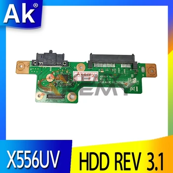 Akemy ASUS X556UV HDD juhatuse X556UV HDD REV 3.1 testitud hea tasuta shipping