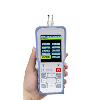 Xk3190 a9 kaalumine indikaator digitaalne koormussimulaatoriga tester kalibraator tööstus koormusandurid