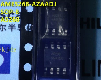 1tk/Palju , AME5268-AZAADJ A5268 SOP-8 ,Uus Originaal Toode Uus originaal kiire kohaletoimetamine
