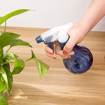 2PC Push-tüüpi Spray Pöörlevad Düüsid Reguleeritav Vee Pudel niisutav taim, lill, vee insektitsiid pestitsiidide Puhastus