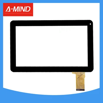 Uus Touch Panel digitizer Jaoks 10.1 Tolline XN1338V1 Tablett Puuteekraani Klaas Anduri Asendamine