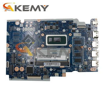 Lenovo Ideapad S145-15IWL / V15-IWL kaasaskantav emaplaadi koos CPU i5 8265U UMA 4G KARUSNAHA 5B20S41721 NM-C121 Test OK Mainboard