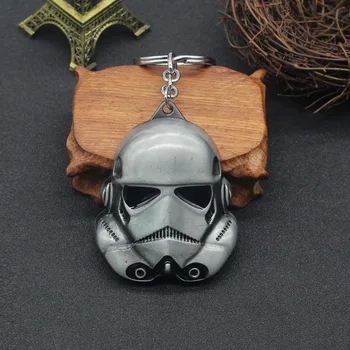 Disney, Star Wars Võtmehoidja Falcon Hävitaja StormTrooper Darth Vader Võtmerõngast Auto Kott Key Keti Ripats Avaja Ehted