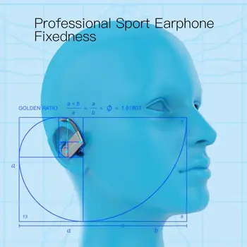 JAKCOM SE3 Sport Traadita Kõrvaklapid parem kui telefonid i12 pro juhtmega peakomplekt gamer oneplus pungad z tws kõrvaklapid