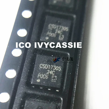 CSD17305Q5A CSD17305 MOSFET N-AHELS-30V 100A 8SON IC Chip