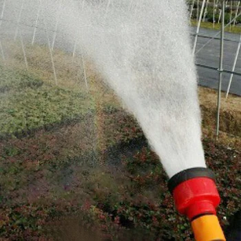Pikk Varras Spray Gun Otsene Sprinkler-1000 Võre Aiandus Dušš Sprinkler Kasta Lilled Aias Sprinkler Kasvuhoone Seemikud