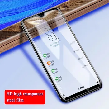 2tk 9D Klaas Samsung M31 kaitseklaas kohta Samsung Galaxy M31Prime M31 Peaminister M21S F41 Screen Protector Film