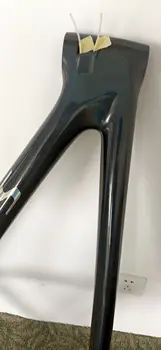 Kameeleon värvi jalgratta raami suurendada 148x12mm 29er mtb carbon bike frameset plaadi eepiline bicyle frameset +seatpost S/M/L laos