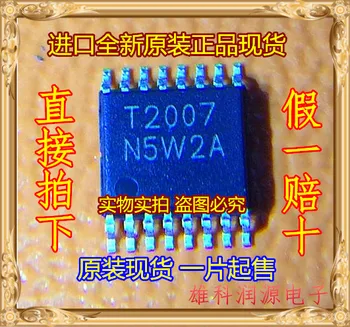 5pieces T2007 TSSOP-16