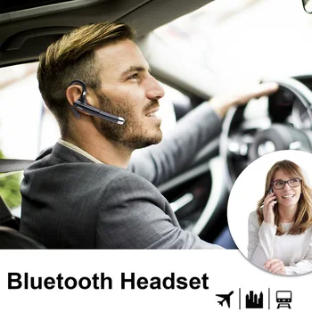 Bluetooth-Peakomplekti, Kõrvaklapid koos Laadimise Kamber Kõrvaklapid Laadimine Juhul Kõrvaklapid